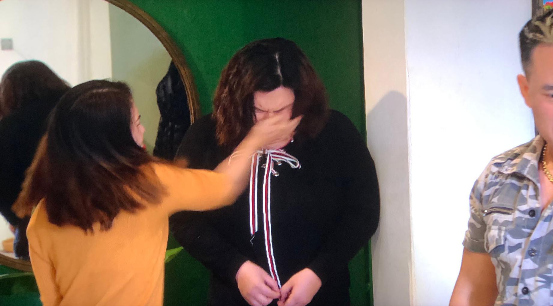 Ngày ấy đã đến, khán giả Về nhà đi con hào hứng vì sắp được xem cảnh Liễu bị tát lệch mặt?-2