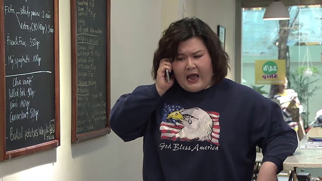 Ngày ấy đã đến, khán giả Về nhà đi con hào hứng vì sắp được xem cảnh Liễu bị tát lệch mặt?-1