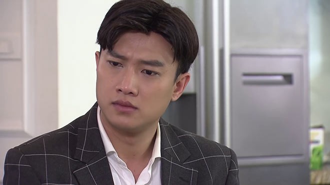 Quốc Trường bị soi mặc chung 1 bộ vest từ Gạo nếp gạo tẻ đến Về nhà đi con, ai ngờ dân tình lại nhất trí điều này-6