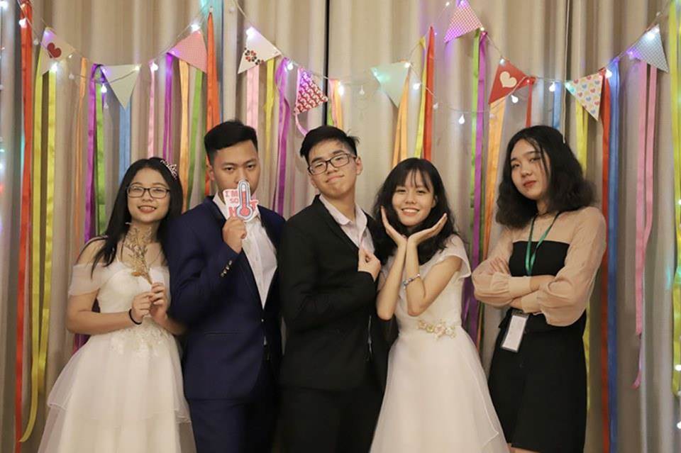 Nữ sinh Lào Cai từ chối học bổng 10 trường đại học ở Mỹ và Nhật Bản-1