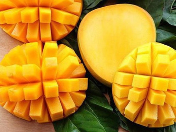 Không muốn hỏng thận thì đừng ăn xoài cùng những món này-1