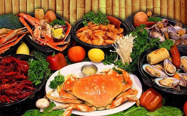 Không muốn hỏng thận thì đừng ăn xoài cùng những món này-3