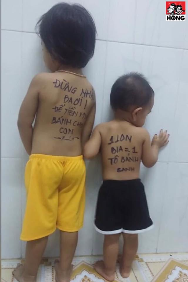 Khoe chiến tích dằn mặt chồng có 1-0-2, bà mẹ khiến dân mạng tranh cãi kịch liệt-1