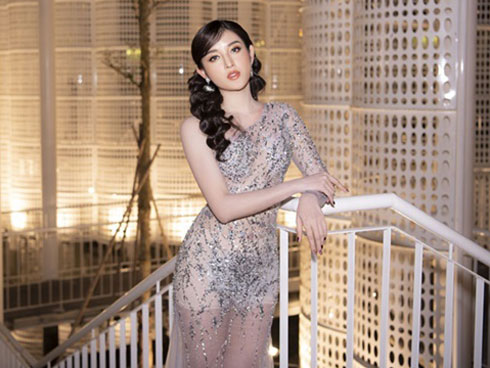 Từ nàng Á hậu da đẹp không tỳ vết Huyền My: 3 tips chăm da trắng hồng, không mụn chấp hết những ngày nắng gắt-9