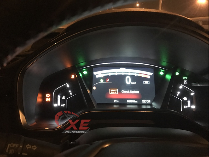 Thêm nhiều chủ xe Honda CR-V chạy cao tốc bị khóa cứng phanh-4
