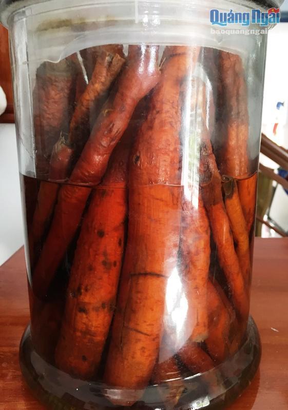 Sự thật cú lừa thế kỷ: Mua thần dược sâm cau giả, trả tiền thật-1