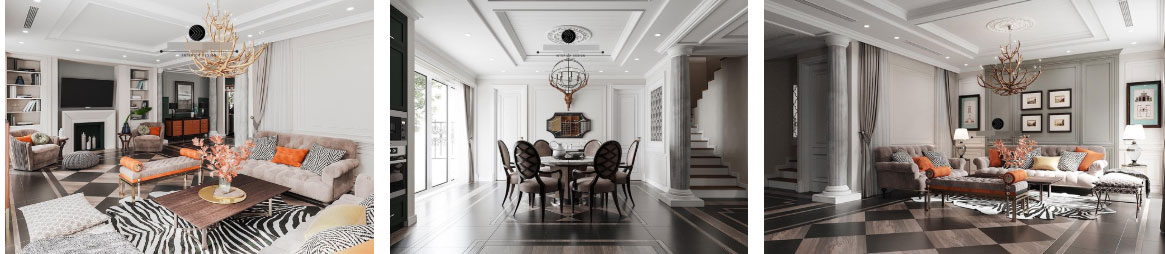 Biệt thự chưa kịp vào ở đã có người hỏi mua với giá hời vài tỷ, nhưng Hằng Túi vẫn không bán vì thế này-3