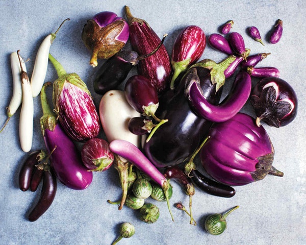 Món ăn dân dã có thể xua đuổi 7 loại bệnh khó chữa: Chợ Việt có nhiều, bạn nên tận dụng-2