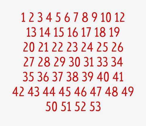 Giải được hết 7 câu đố này, bạn không phải dạng vừa đâu!-4