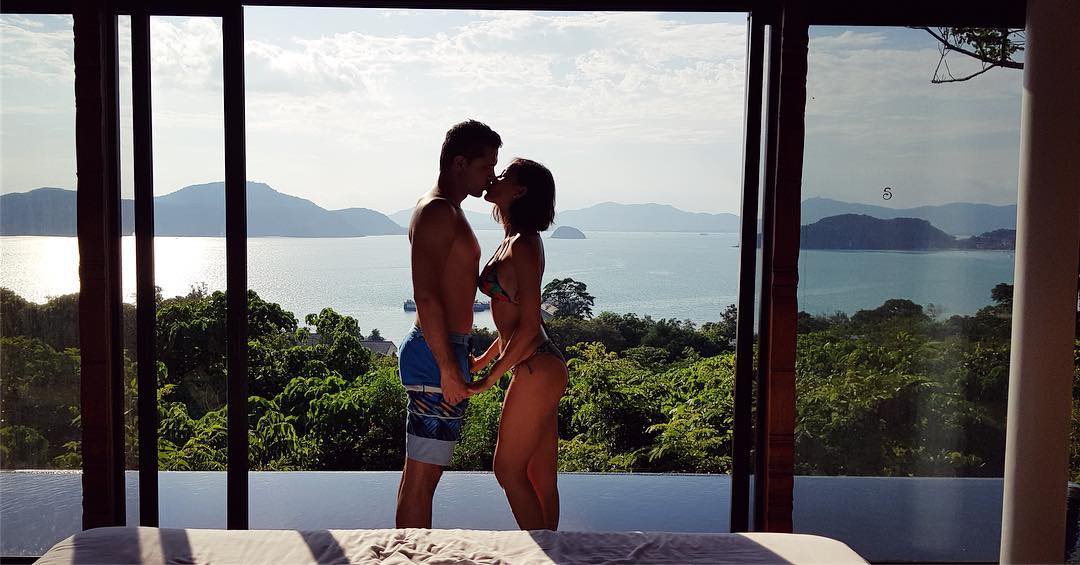 Lộ vòng 2 phình to trong đầm bó sát, Phương Mai lên tiếng về tin đồn cưới chạy bầu-3