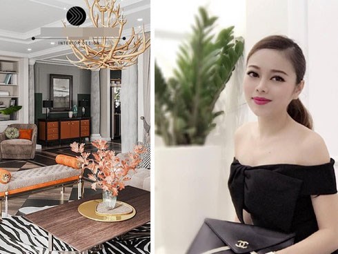 Biệt thự chưa kịp vào ở đã có người hỏi mua với