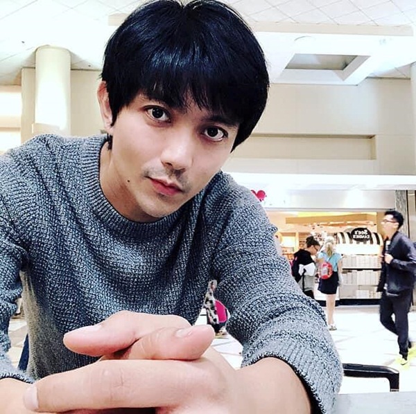 Tim đăng ảnh gầy gò, tiết lộ giảm 18 kg do stress và chán ăn-2