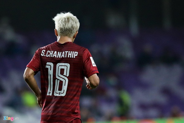 Việt Nam thắng Thái Lan thiếu Chanathip có gì vinh dự?-1