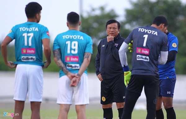 Việt Nam thắng Thái Lan thiếu Chanathip có gì vinh dự?-2