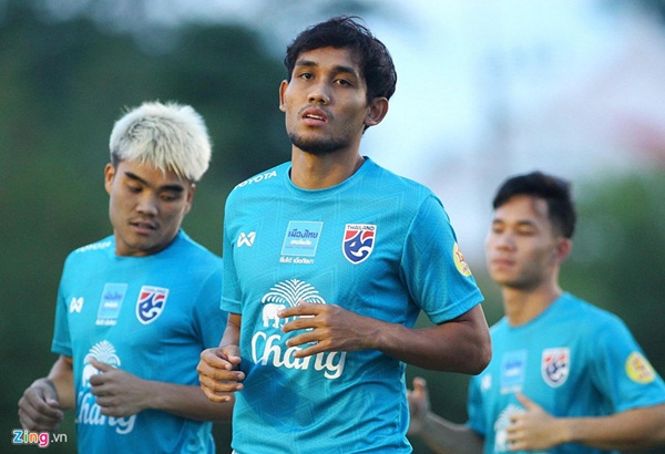 Việt Nam thắng Thái Lan thiếu Chanathip có gì vinh dự?-4