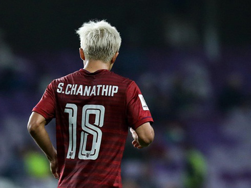 Quang Hải, Công Phượng cười tươi rói chờ đấu Thái Lan-16