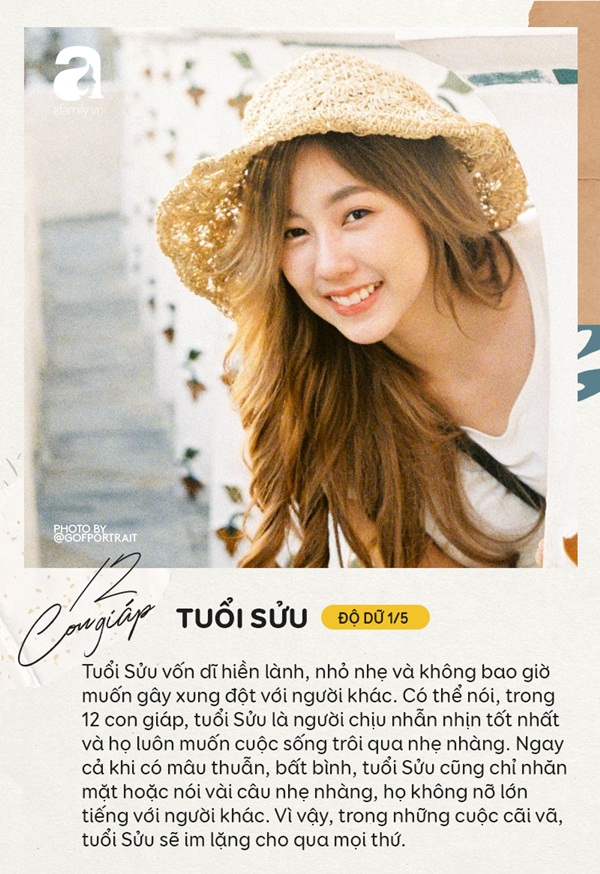 Xếp hạng độ dữ dằn của 12 con giáp khi cãi nhau, có người nhẹ nhàng cho qua, nhưng có những người đừng đụng vào, bạn sẽ thiệt thòi đấy-2