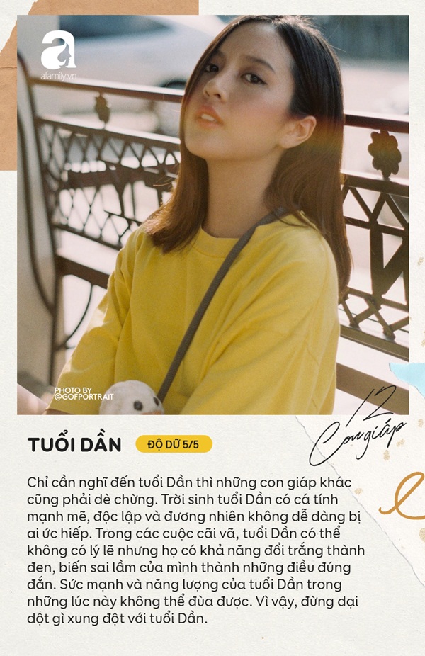 Xếp hạng độ dữ dằn của 12 con giáp khi cãi nhau, có người nhẹ nhàng cho qua, nhưng có những người đừng đụng vào, bạn sẽ thiệt thòi đấy-3