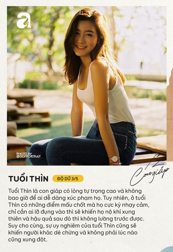 Xếp hạng độ dữ dằn của 12 con giáp khi cãi nhau, có người nhẹ nhàng cho qua, nhưng có những người đừng đụng vào, bạn sẽ thiệt thòi đấy-5