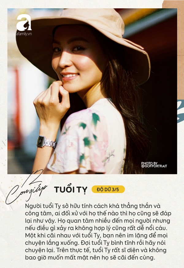 Xếp hạng độ dữ dằn của 12 con giáp khi cãi nhau, có người nhẹ nhàng cho qua, nhưng có những người đừng đụng vào, bạn sẽ thiệt thòi đấy-6