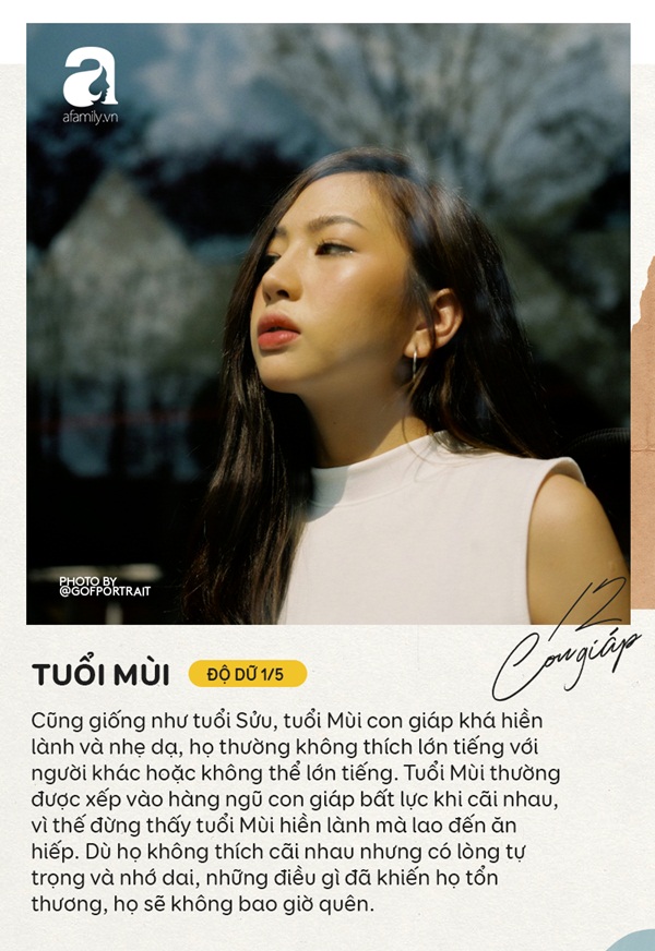 Xếp hạng độ dữ dằn của 12 con giáp khi cãi nhau, có người nhẹ nhàng cho qua, nhưng có những người đừng đụng vào, bạn sẽ thiệt thòi đấy-8