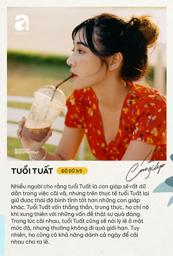 Xếp hạng độ dữ dằn của 12 con giáp khi cãi nhau, có người nhẹ nhàng cho qua, nhưng có những người đừng đụng vào, bạn sẽ thiệt thòi đấy-11