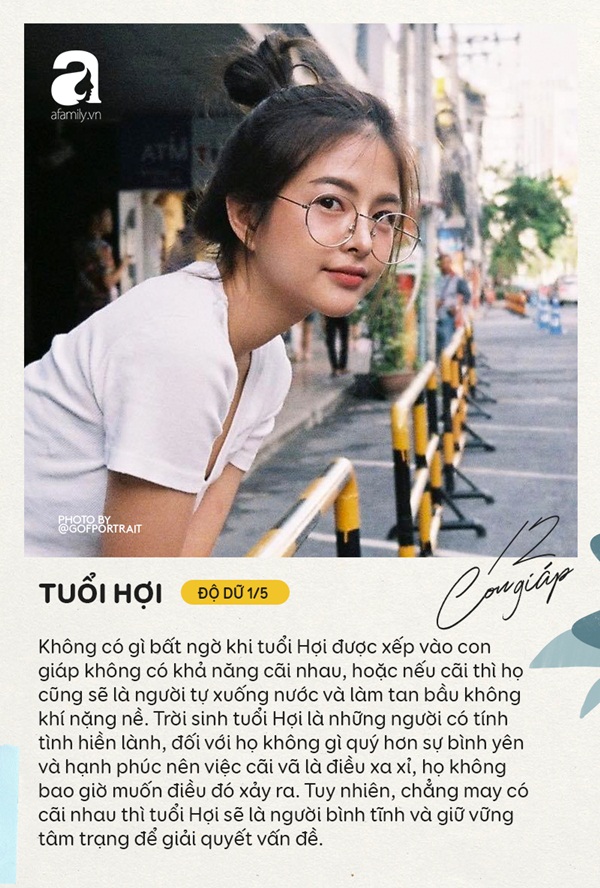 Xếp hạng độ dữ dằn của 12 con giáp khi cãi nhau, có người nhẹ nhàng cho qua, nhưng có những người đừng đụng vào, bạn sẽ thiệt thòi đấy-12