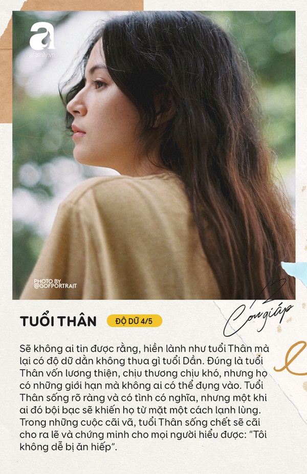 Xếp hạng độ dữ dằn của 12 con giáp khi cãi nhau, có người nhẹ nhàng cho qua, nhưng có những người đừng đụng vào, bạn sẽ thiệt thòi đấy-9