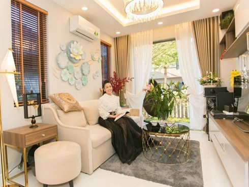 Nhật Kim Anh than thở nhớ con sau tiết lộ bị chồng cũ cản trở quyền gặp và nuôi con-4