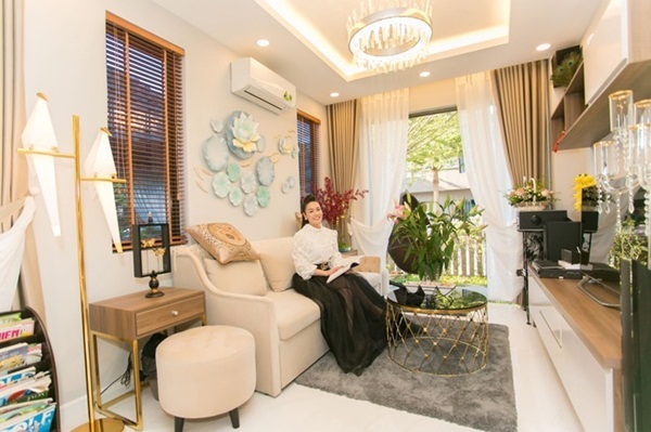 Nhật Kim Anh không cần chồng vẫn giàu nứt vách-1