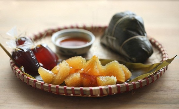 Đây là những thứ cần chuẩn bị trong mâm cúng Tết Đoan Ngọ - check list ngay để không bỏ sót bất cứ thứ gì-4