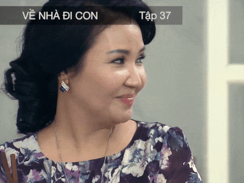 'Về nhà đi con': Học Thư 'Xính Lao' bí kíp làm dâu, đảm bảo được bố mẹ chồng thương yêu hết mực
