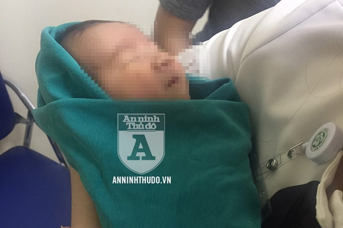 Hé lộ thủ đoạn của trùm sò đường dây mua bán trẻ sơ sinh ngay tại Hà Nội-1