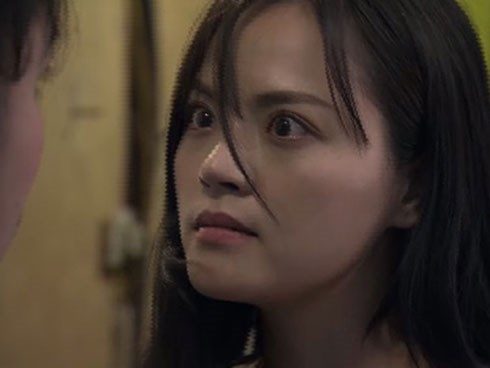 'Về nhà đi con' tập 38: Huệ bắt Khải phải chấp nhận việc ly dị