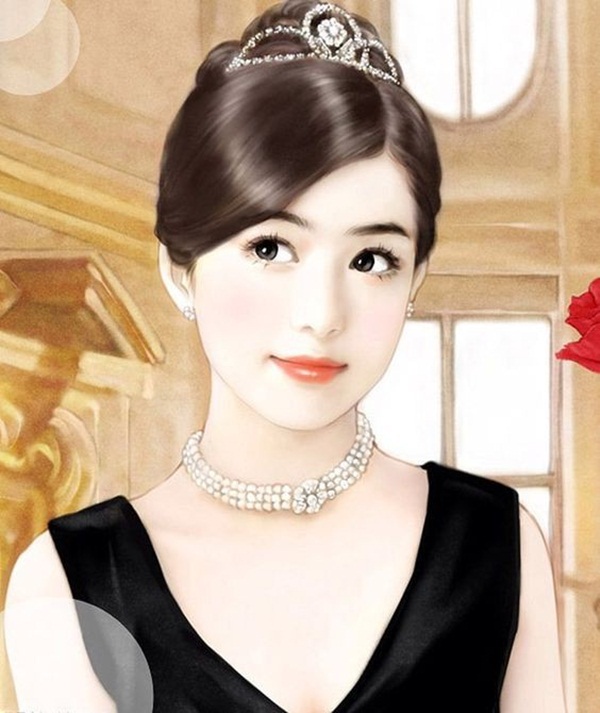 Quý cô sinh vào tháng âm lịch này thì xác định hưởng đại cát đại lợi, tháng 6 may mắn, tháng 7 tiền tài rực rỡ, tháng 8 đào hoa-1