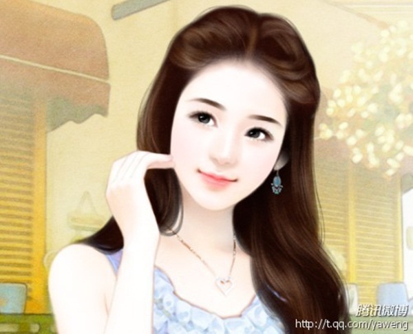 Quý cô sinh vào tháng âm lịch này thì xác định hưởng đại cát đại lợi, tháng 6 may mắn, tháng 7 tiền tài rực rỡ, tháng 8 đào hoa-3