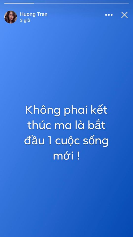 Bà xã Việt Anh Người phán xử liên tiếp đăng story buồn, dấu hiệu cặp đôi sắp tan vỡ?-1
