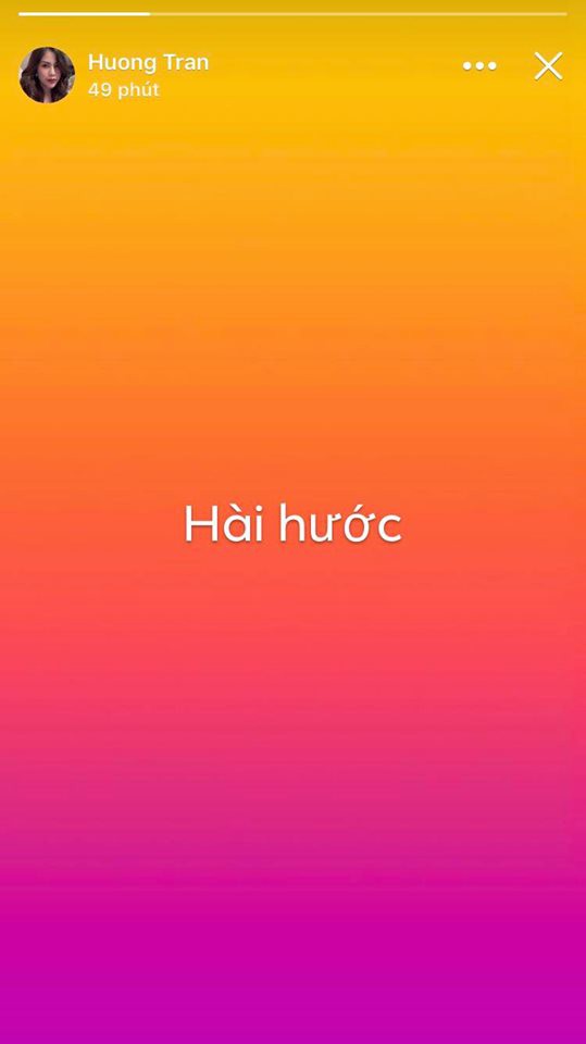 Bà xã Việt Anh Người phán xử liên tiếp đăng story buồn, dấu hiệu cặp đôi sắp tan vỡ?-5