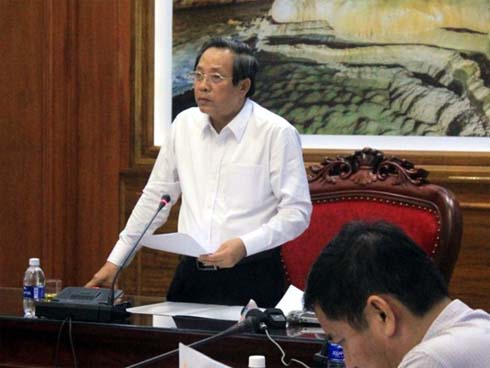 Học sinh phản ánh đề thi Toán vào lớp 10 Quảng Ngãi có 2 câu 5 điểm giống hệt đề thi thử một trường trước đó-3