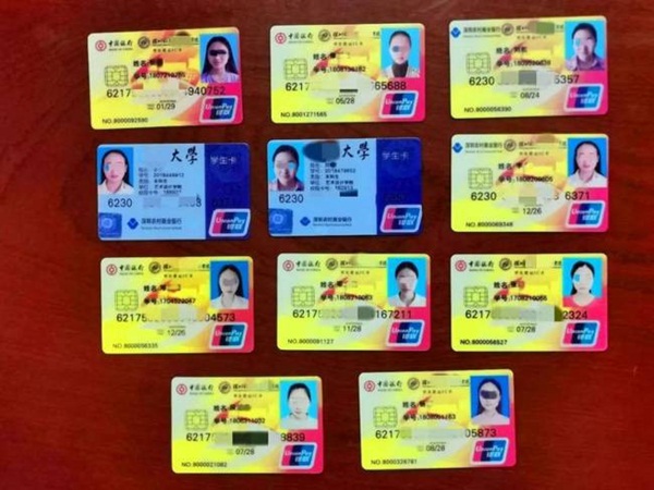 Mánh khoé nhóm gái bán hoa đội lốt nữ sinh còn trong trắng lừa tiền đại gia-2