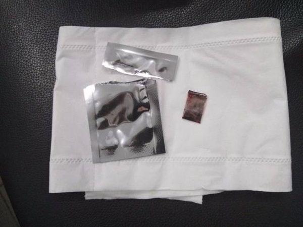 Mánh khoé nhóm gái bán hoa đội lốt nữ sinh còn trong trắng lừa tiền đại gia-3