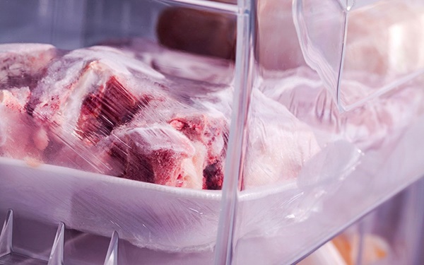 Bảo quản thịt còn thừa sau bữa ăn vào trong tủ lạnh kiểu này: Thêm cớ để mầm mống ung thư tìm đến bạn-1