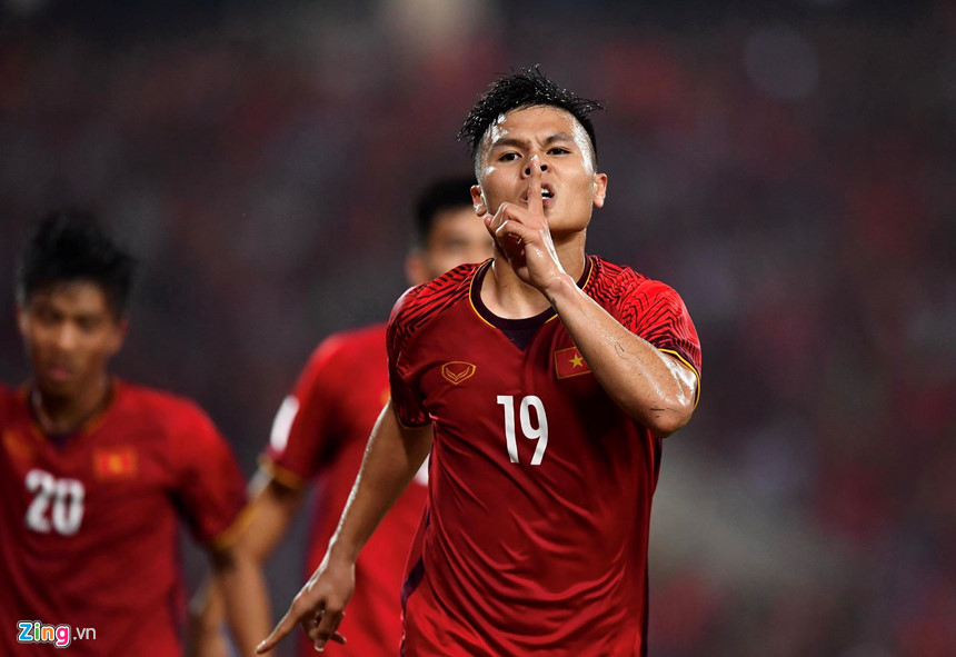 Việt Nam vs Thái Lan - người Thái không thể chấp nhận là số 2?-2