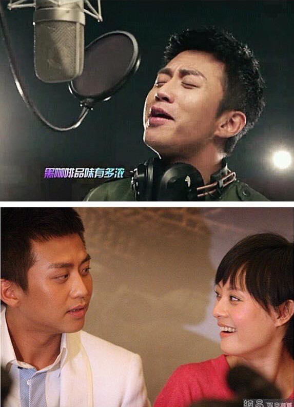 Tôn Lệ - Đặng Siêu: Chuyện tình như mơ của Ảnh hậu không tin vào tình yêu và lời cầu hôn không nhẫn, không hoa-11