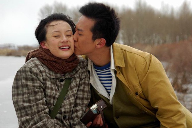 Tôn Lệ - Đặng Siêu: Chuyện tình như mơ của Ảnh hậu không tin vào tình yêu và lời cầu hôn không nhẫn, không hoa-2