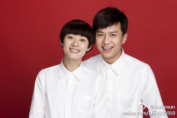 Tôn Lệ - Đặng Siêu: Chuyện tình như mơ của Ảnh hậu không tin vào tình yêu và lời cầu hôn không nhẫn, không hoa-3