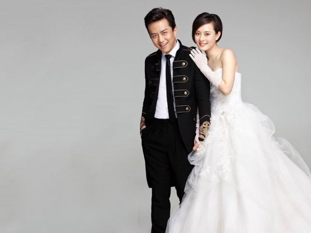 Tôn Lệ - Đặng Siêu: Chuyện tình như mơ của Ảnh hậu không tin vào tình yêu và lời cầu hôn không nhẫn, không hoa-5