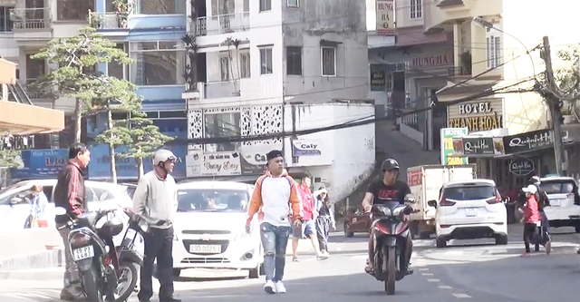 Giá đất Đà Lạt bị cò hét giá lên 1 tỷ đồng/m2-2