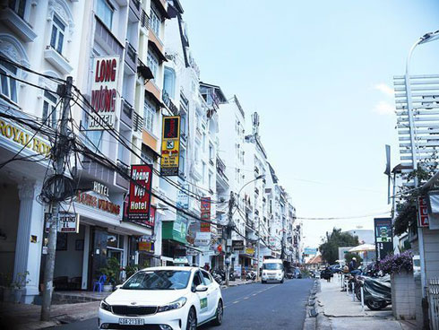 Hà Nội: Giá đất ngoại thành Thủ đô nhảy múa-3