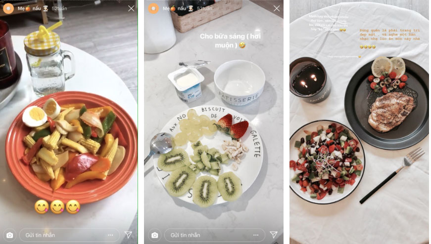 Những cô gái vàng trong làng làm vợ: Cứ hở ra lại nấu ăn ngon như nhà hàng thì chồng nào chả mê-4